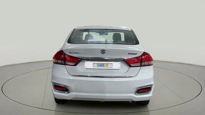 2021 Maruti Ciaz