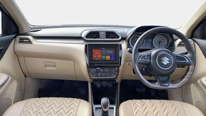 2022 Maruti DZIRE