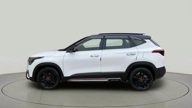 2020 KIA SELTOS