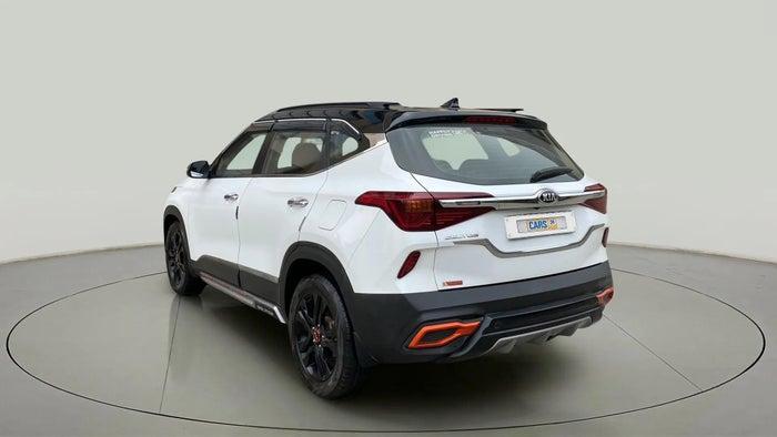 2020 KIA SELTOS