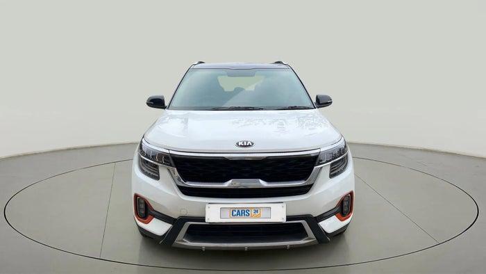 2020 KIA SELTOS