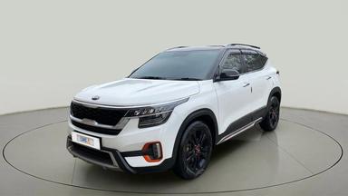 2020 KIA SELTOS