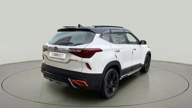 2020 KIA SELTOS