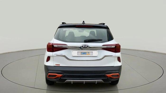 2020 KIA SELTOS