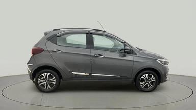 2023 TATA TIAGO