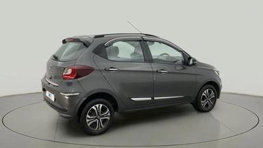 2023 TATA TIAGO