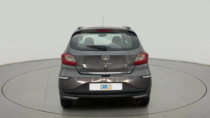 2023 TATA TIAGO