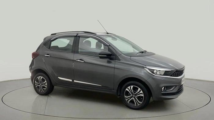 2023 TATA TIAGO