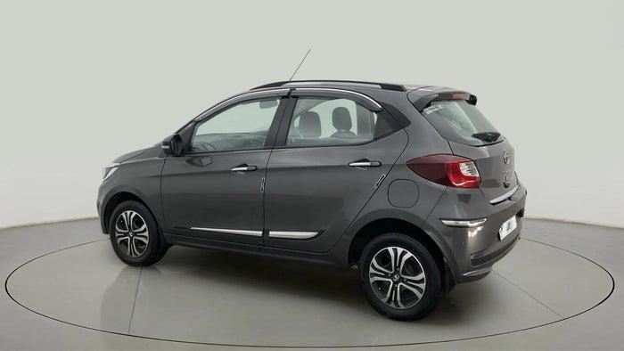 2023 TATA TIAGO