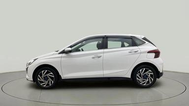 2024 Hyundai NEW I20