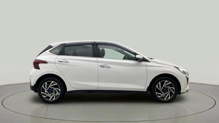 2024 Hyundai NEW I20