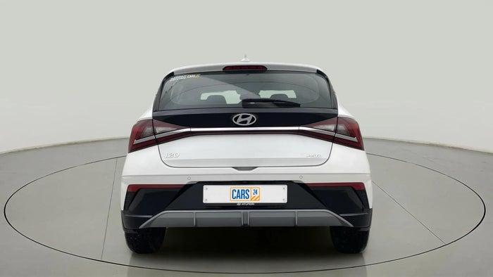 2024 Hyundai NEW I20