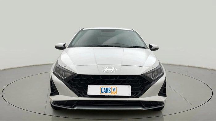 2024 Hyundai NEW I20