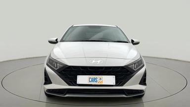 2024 Hyundai NEW I20