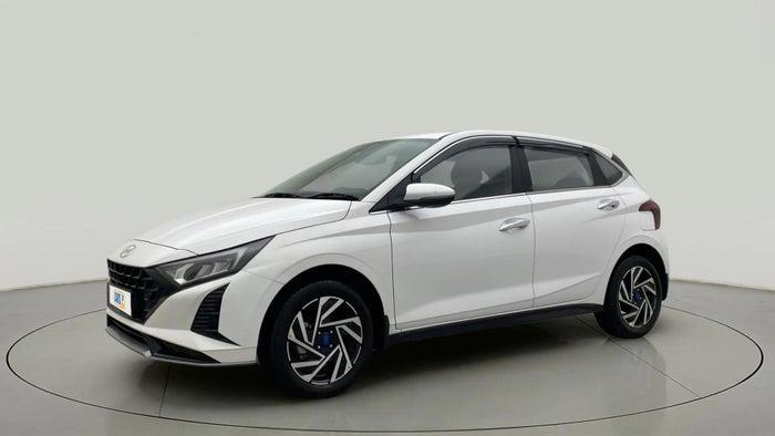 2024 Hyundai NEW I20