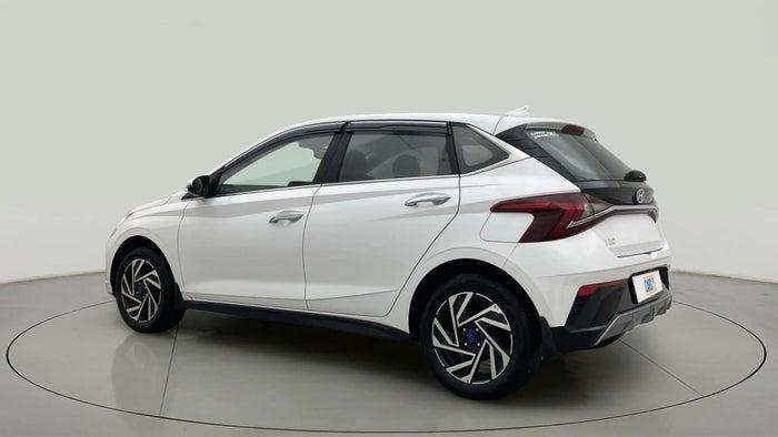 2024 Hyundai NEW I20