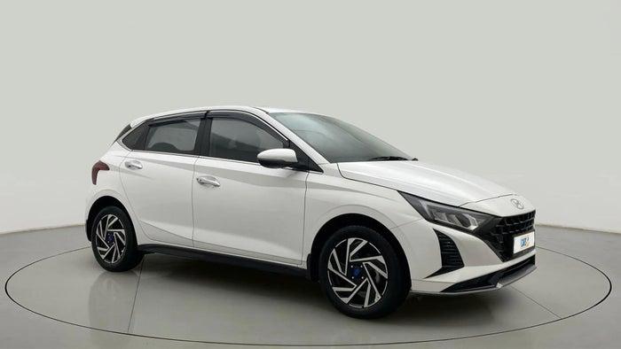 2024 Hyundai NEW I20