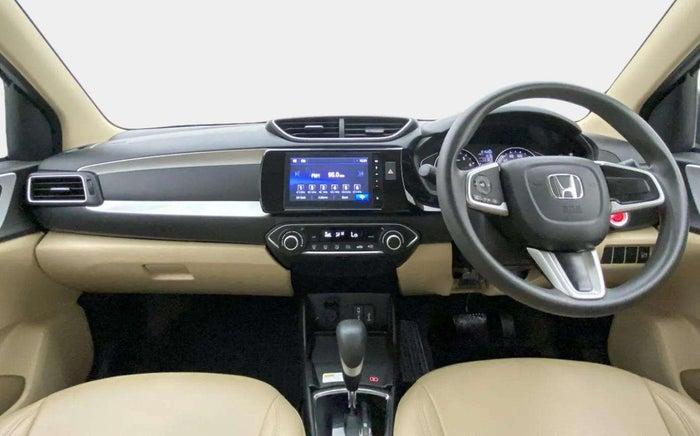 2023 Honda Amaze