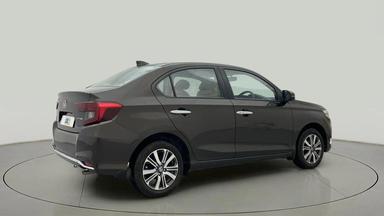 2023 Honda Amaze