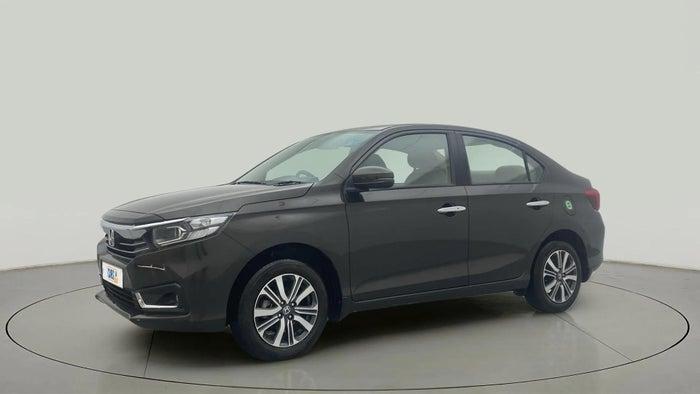 2023 Honda Amaze