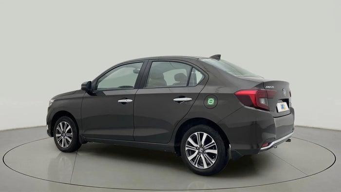 2023 Honda Amaze