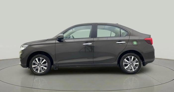 2023 Honda Amaze