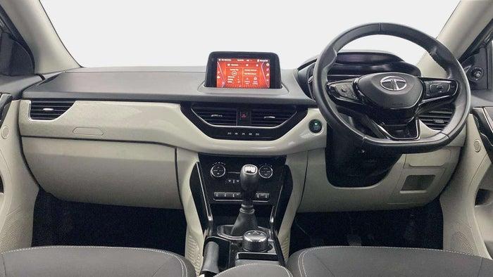 2023 Tata NEXON