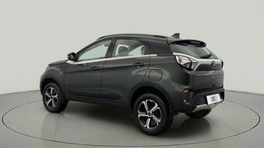 2023 Tata NEXON