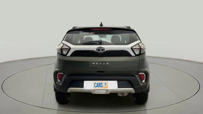 2023 Tata NEXON