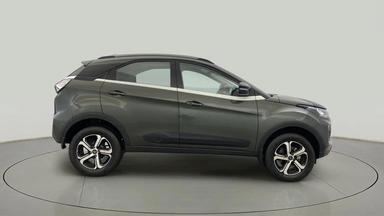 2023 Tata NEXON