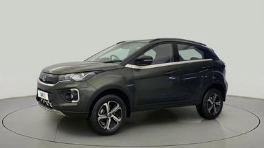 2023 Tata NEXON