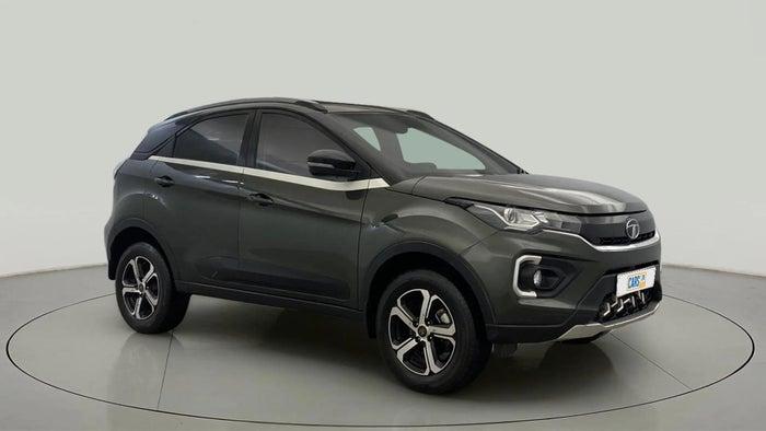 2023 Tata NEXON