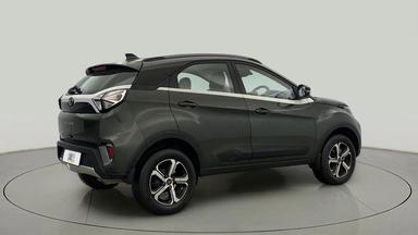 2023 Tata NEXON