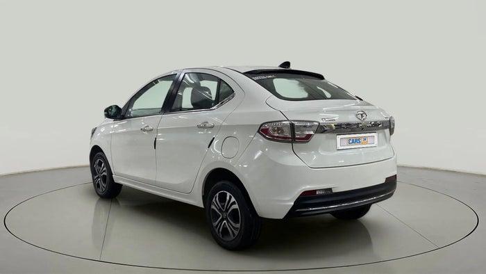 2022 Tata TIGOR