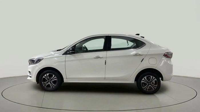 2022 Tata TIGOR