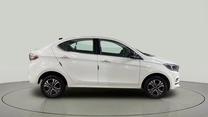 2022 Tata TIGOR