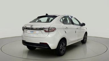 2022 Tata TIGOR