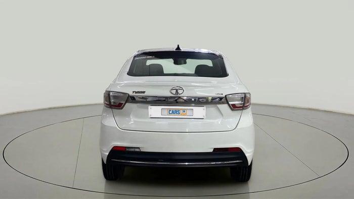 2022 Tata TIGOR