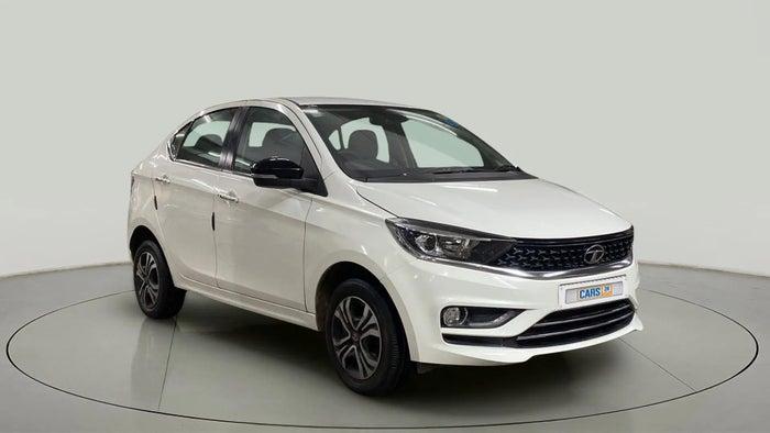 2022 Tata TIGOR