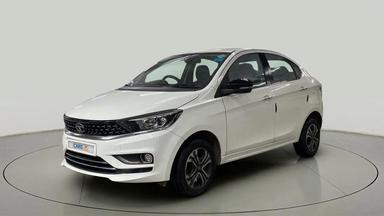 2022 Tata TIGOR