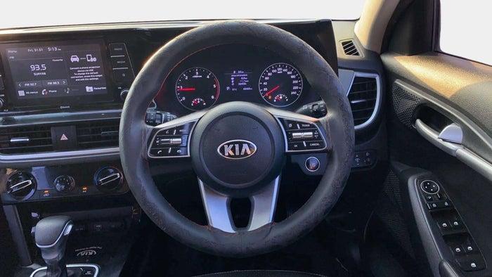 2020 KIA SELTOS