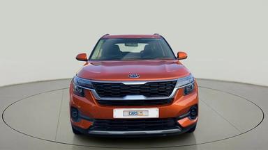 2020 KIA SELTOS