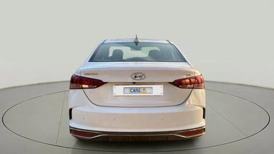 2021 Hyundai Verna