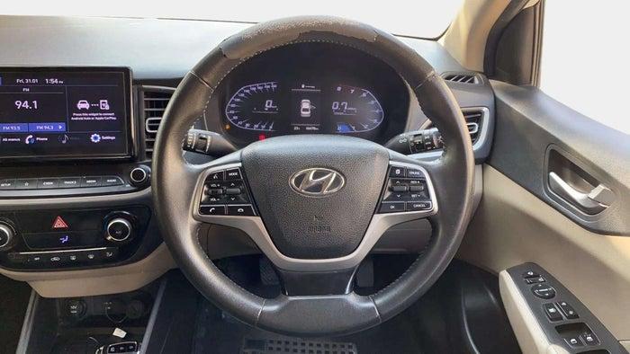 2021 Hyundai Verna