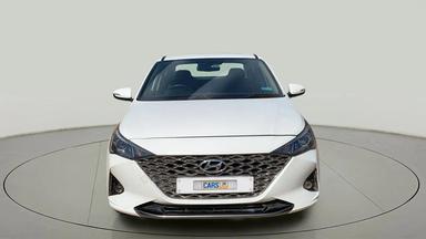 2021 Hyundai Verna