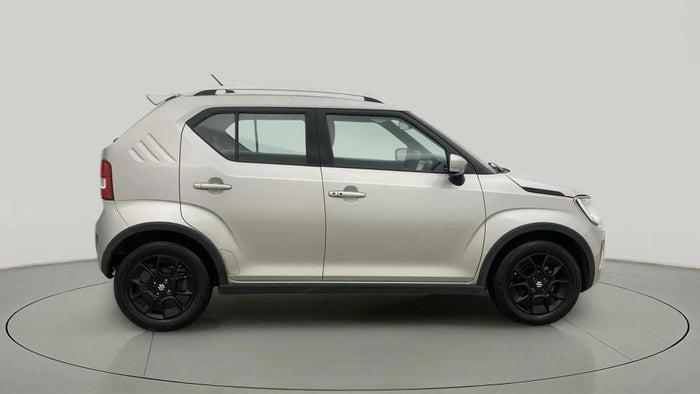 2020 Maruti IGNIS