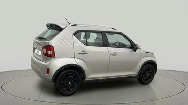 2020 Maruti IGNIS