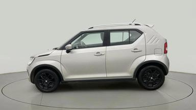 2020 Maruti IGNIS