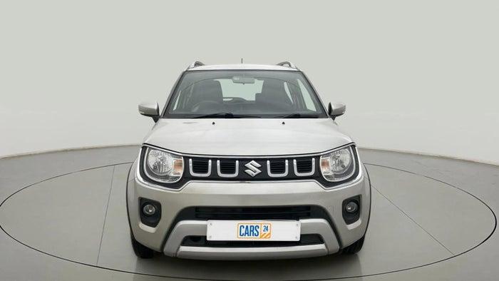 2020 Maruti IGNIS