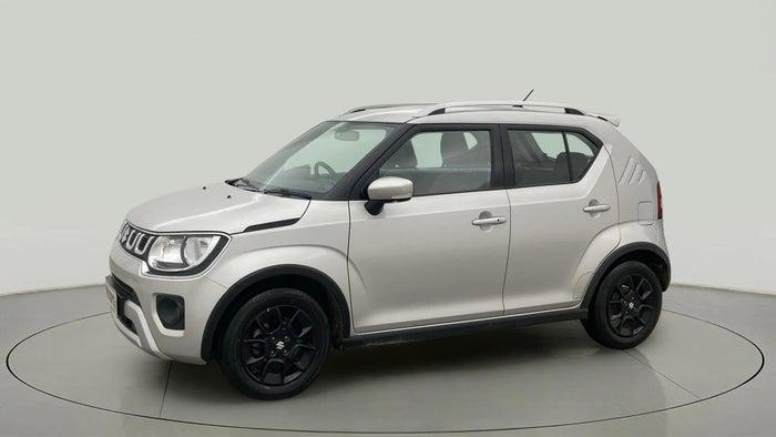 2020 Maruti IGNIS